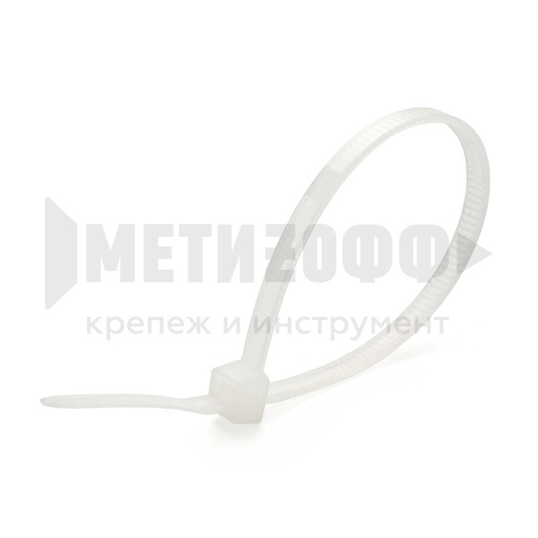 Петля для связ. пров. 4,8х430 Fisher (100 шт/37708)