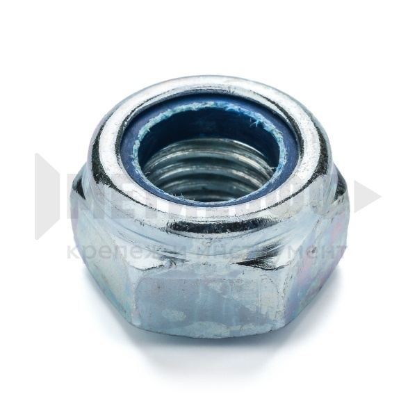 20342 Гайка самоконтрящаяся М 10  (  100шт/20)