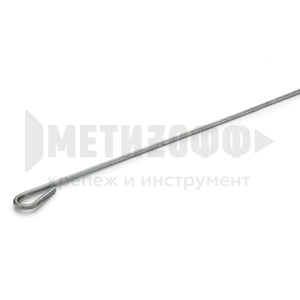 Тяга L-100 (4мм) (100)