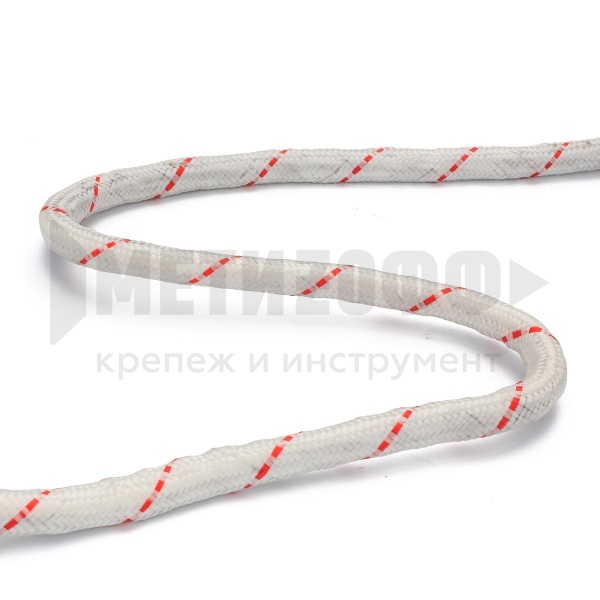 25627 Шнур плетеный   3.0мм  П/П   ,р/н 180 кгс (Э 500 м Катушка)