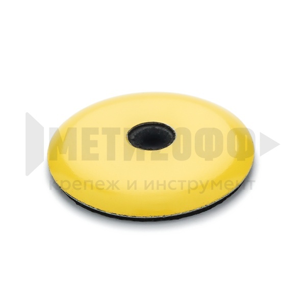 Шайба д/Поликарбоната с EPDM (29мм) RAL1018