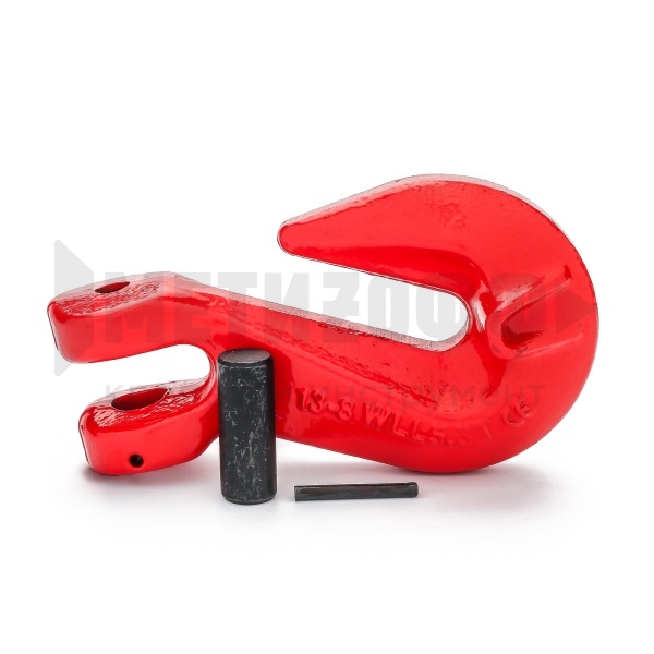 20835 Крюк укорачивающий с вил.соед. 10 (3,15т)