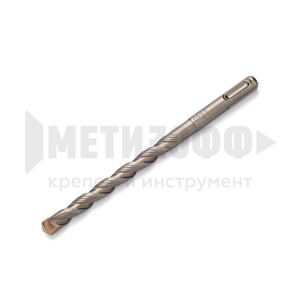 15698 Бур SDS+  10х 160   KEIL  VARIO спираль MS5  255100165