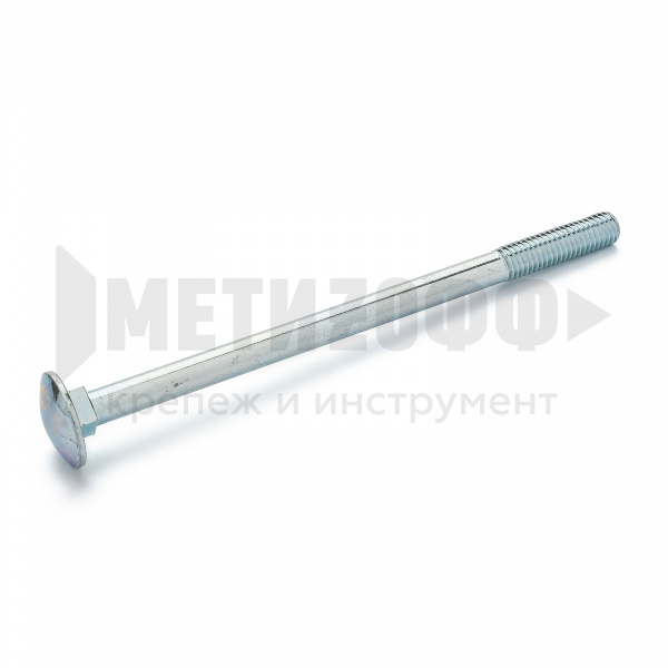 Болт мебельный 8х140 (10 кг)