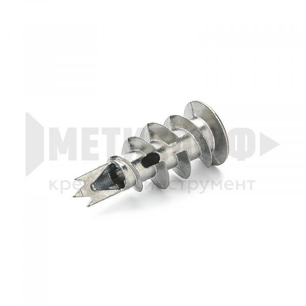 Дюбель GKM FISCHER металл (100) 24556
