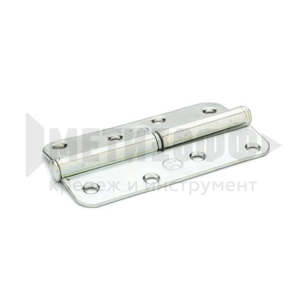Петля накладная ПН5-100 б/п (50)