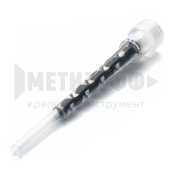 Статический смеситель BIT для Картриджа