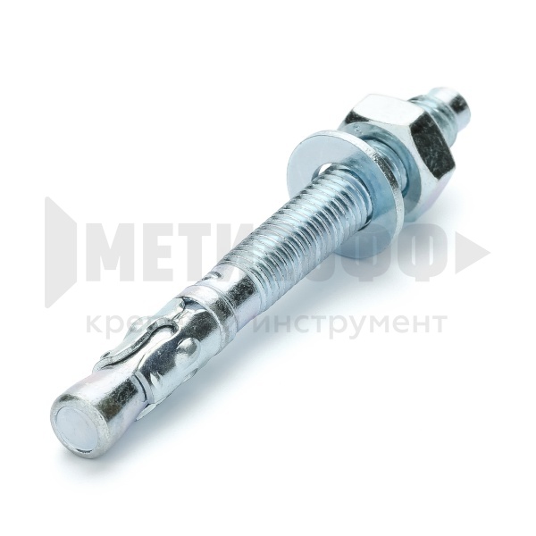 Клиновой анкер FISCHER FWA 8х 95 45790 (50)