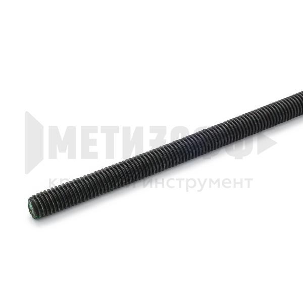 16853 Шпилька резьбовая М 14х 1000 DIN 975 ВЫСОКОПРОЧНАЯ 10,9
