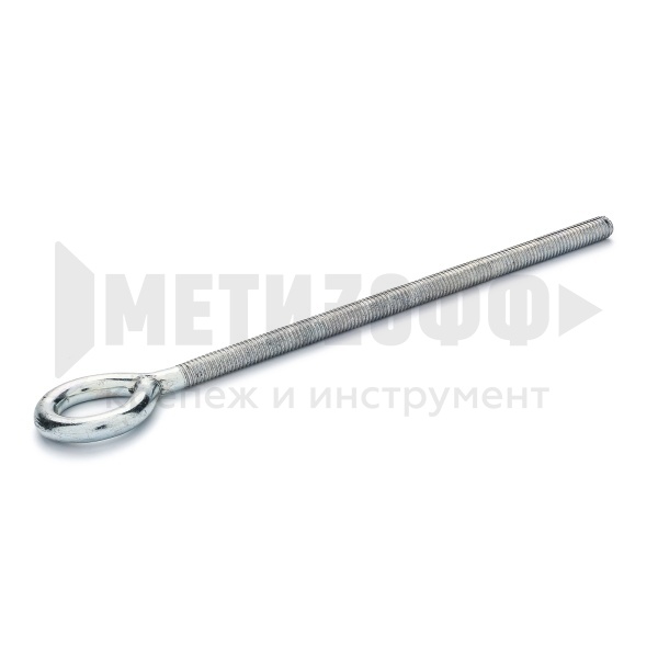 23251 Кольцо с метрической резьбой 10х150 РБ