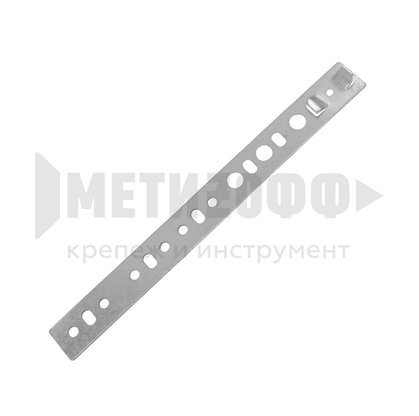 4112 Анкерная пластина KBE 250мм (1,2мм) 70c (200)