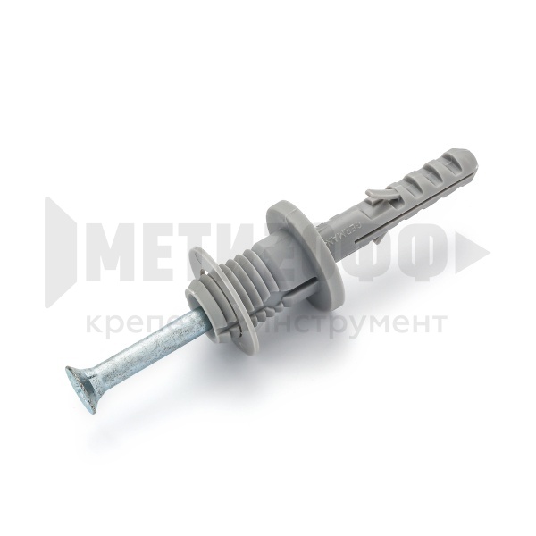 22554 Крепление для ступеней TBB FISCHER 60583  (50)