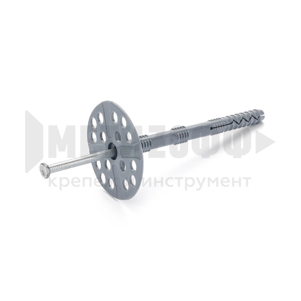 Дюбель для теплоизоляции   10х 90 DAXMER IZM  метал. (500 шт) 