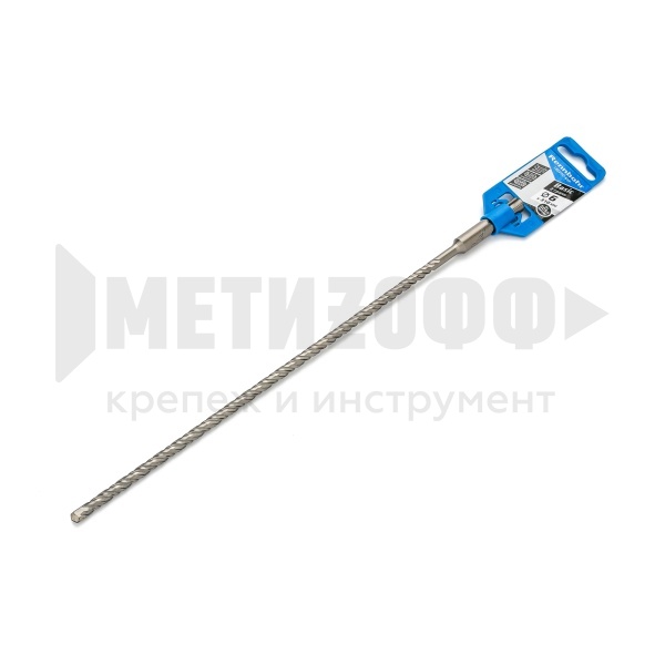 25619 Бур SDS +  6х310   Rennbohr Basic
