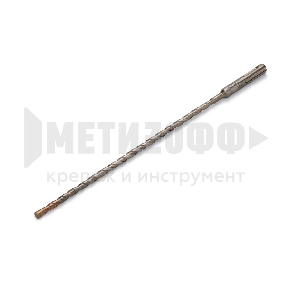 15695 Бур SDS+   6х 260   KEIL  VARIO спираль MS5  255060260