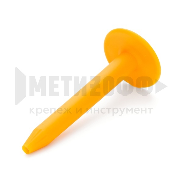 23793 Дюбель Кровельный RDK L120   (400 шт) 