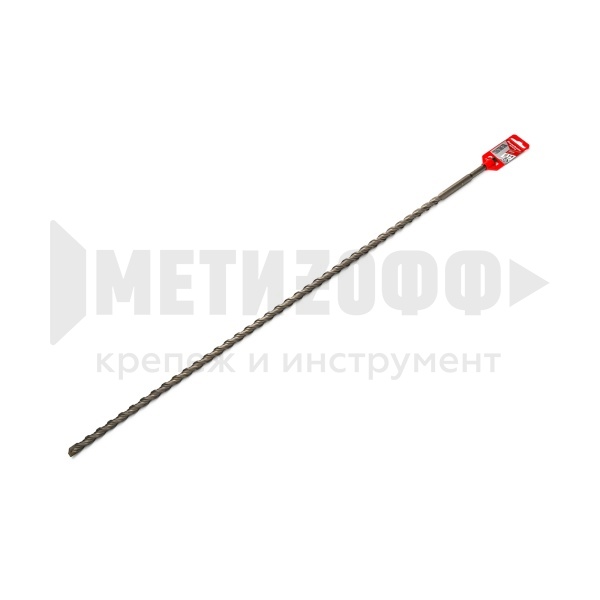 4331 Бур SDS+ 14х 600 DUO Rennbohr