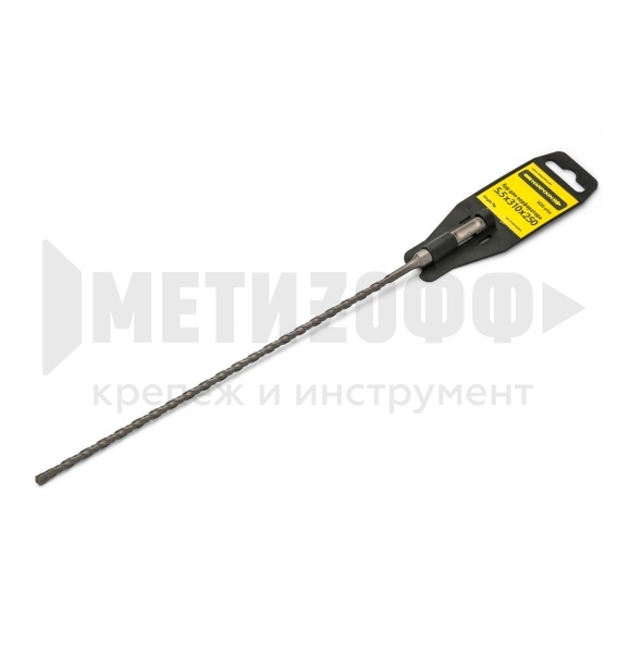 15654 Бур SDS+ HARPOON    5.5х 260x200 Singl Tip  311021055260 ECTO