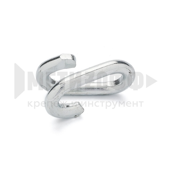 20460 Соединитель цепи 10 мм (5шт)