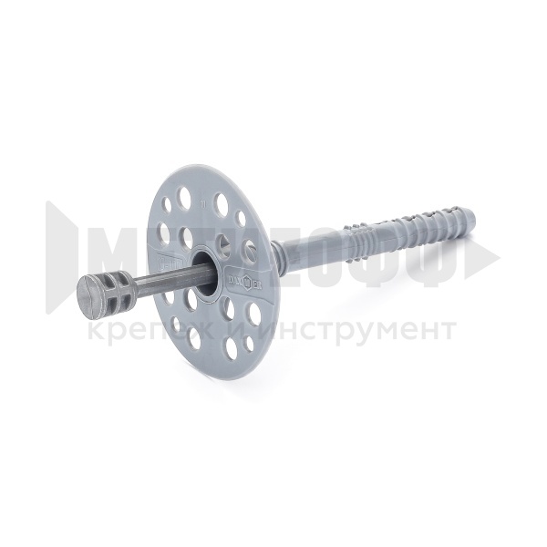 19798 Дюбель для теплоизоляции    10х 70  IZO DAX 