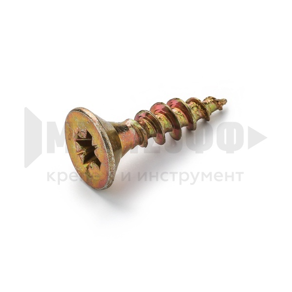 Саморез POZI 4,5х20 (10000шт)