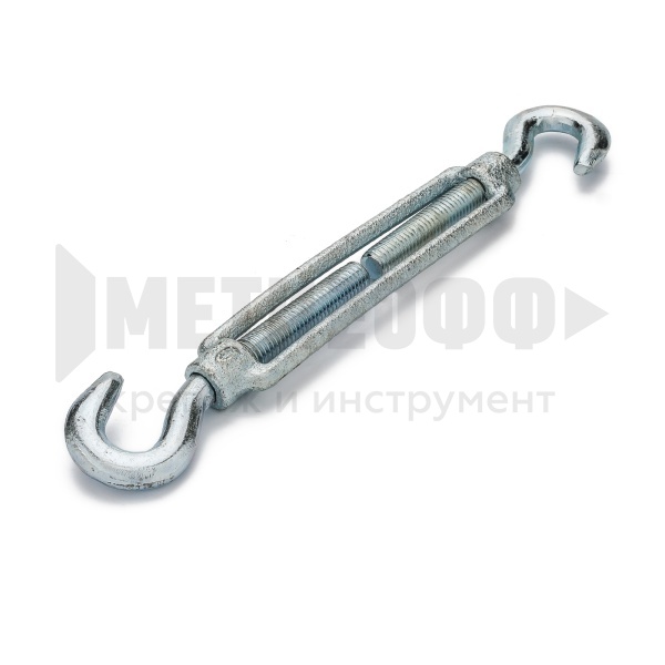7475 Талреп крюк-крюк 5/цинк/