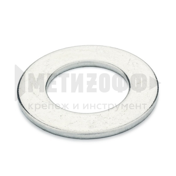 23693 Шайба простая М 24 DIN 125 оц