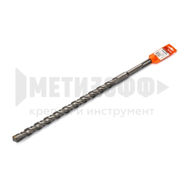 26984 Бур SDS-MAX Novocraft 28х400х520мм