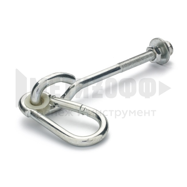 15727 Крепление для Качелей тип A DMX  8850  М12х140