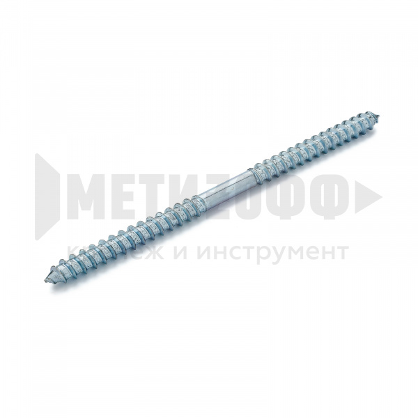 Шуруп двухсторонний 8х140 (25)