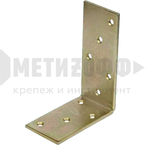 27649 Балочный угол КВ-1 толщ. 3 мм (100х70х40) ()