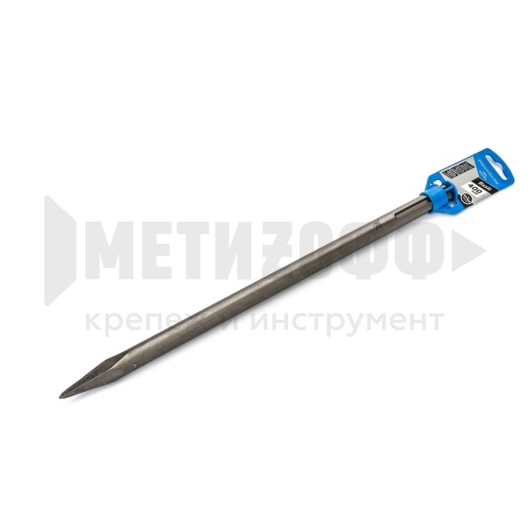 26387 Зубило пиковое SDS MAX 400мм Rennbohr Basic