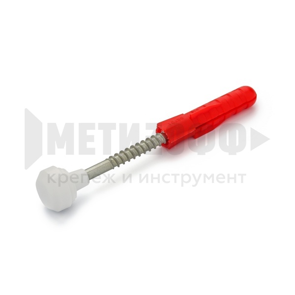 1054 Крепление для унитаза   10х70