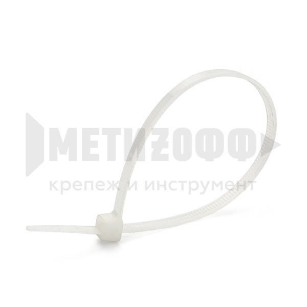 17786 Петля для связ. пров. 3,5х150 JS Sormat  (100 шт)(16115)