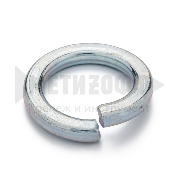 20780 Шайба пружинная (гровер) 24 оцинк ( 40 шт/20)
