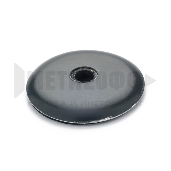 Шайба д/Поликарбоната EPDM (29мм) RAL7024(100)