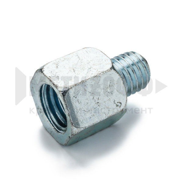 15580 Переходник RD Внутр.М8 /Наруж.М6  20936 (100) 