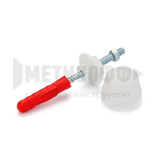 1049 Крепление для раковин /комплект/ (Россия) 12х100