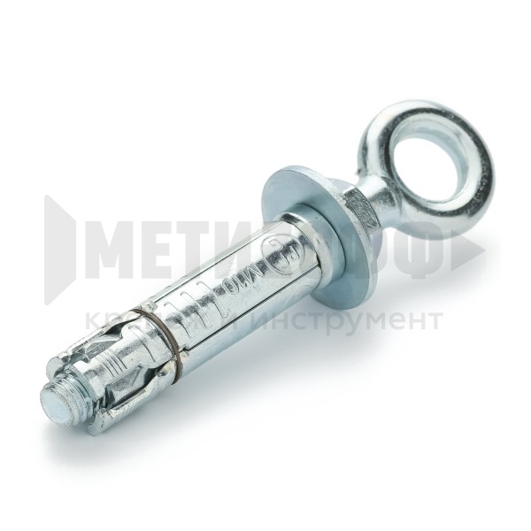 Анкер EBF  6 с кольцом (М6х40х10) SORMAT