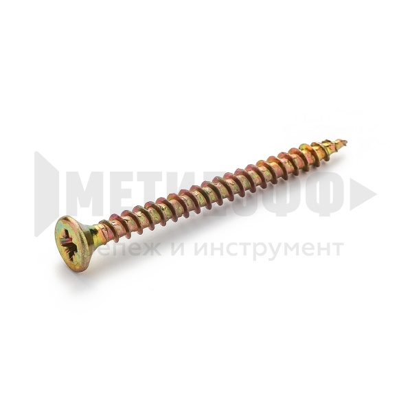 Саморез POZI 6 х45 ( 300 шт/10)
