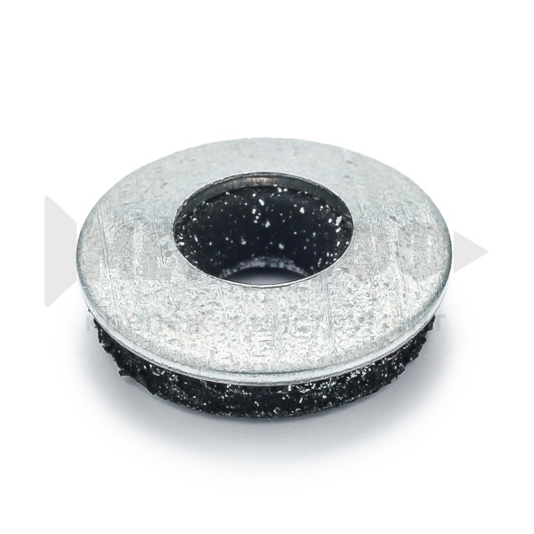 Шайба с резиновой прок.EPDM 16ммх14 (6,3/9000шт)