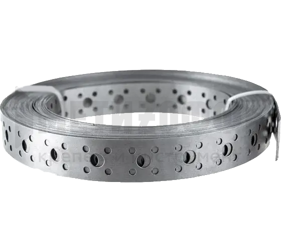 5677 Перфорированная лента LP-V 25х0,55х25м