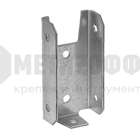 15731 Крепление для доски UD2  25x70мм (10)