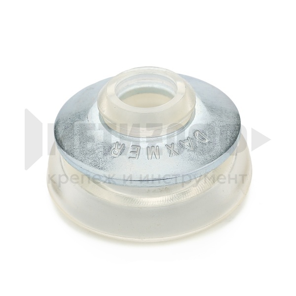 Шайба д/Поликарбоната с зонтич. ПРОЗРАЧ. 10,5х2 200шт