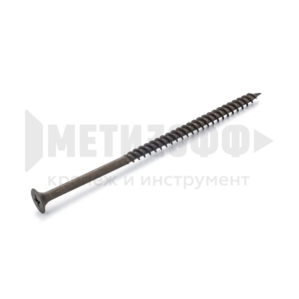 Саморез по гипсокар. ч.ш. 4,8х90  КГ (10 кг)