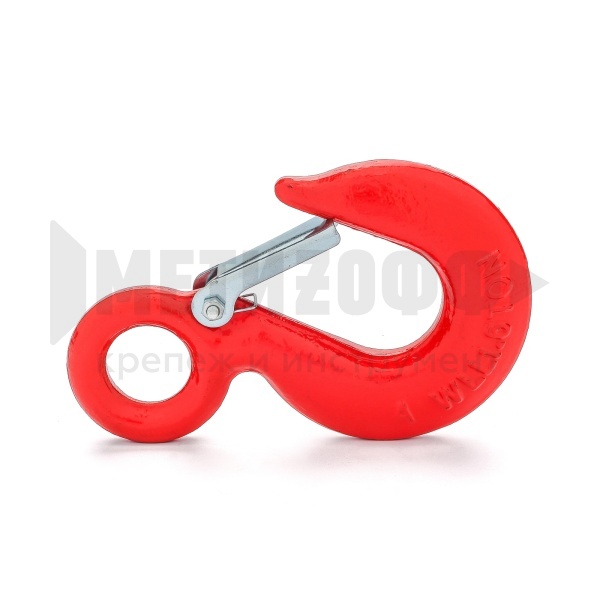 22979 Крюк чалочный А-320, 750кг