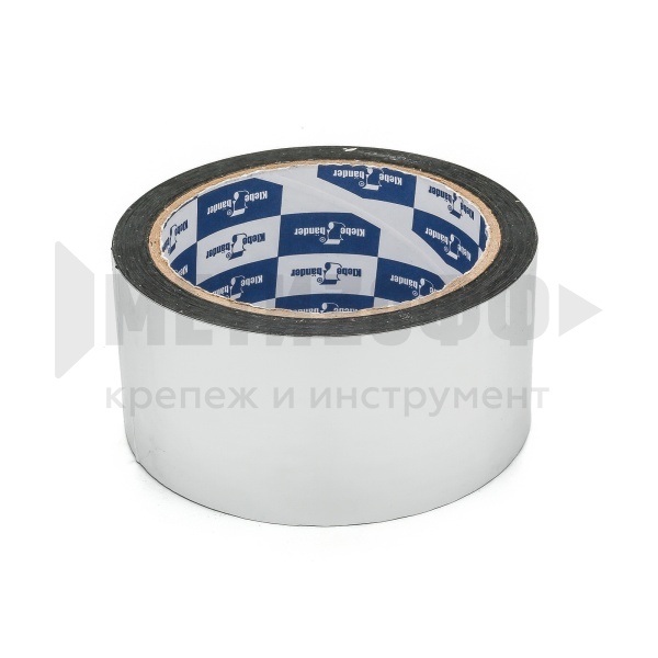Алюминевая лента Klebebander (75ммх40м)