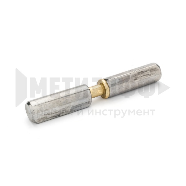 14422 Петля Каплевидная с  шайбой  14х80 