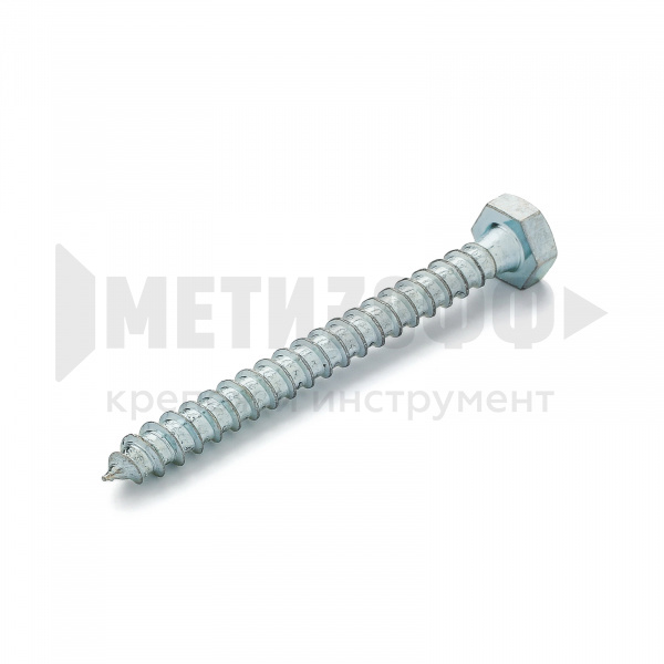 Шуруп для лаг и реек (Глухарь) 12х120 (10)