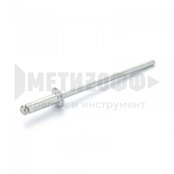 Заклепка (сталь-сталь) 3,2х10 (100)